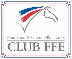 Logo-FFE-Ecole-Française-déquitation